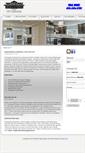 Mobile Screenshot of modernrenovationsca.com